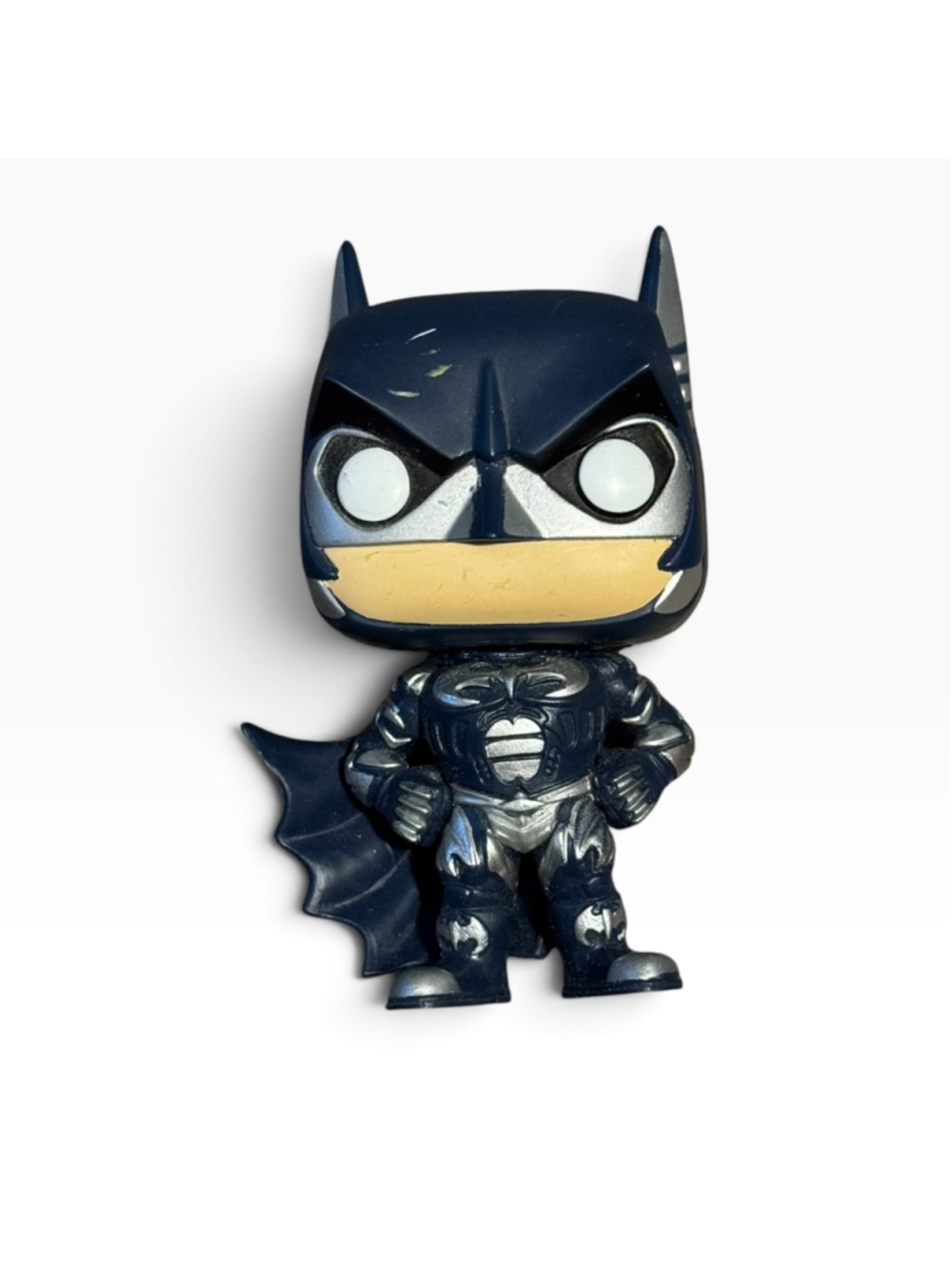 Funko Pop! Heroes 1997 Batman Vinyl Figure DC Comics #314 2019